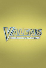 Poster de la serie Valens Rikskringkasting