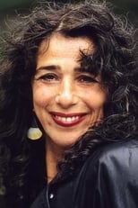Actor Basia Frydman