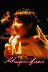 Poster de la película Magnifico