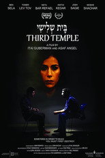 Poster de la película Third Temple
