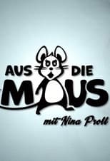 Poster de la serie Aus die Maus