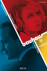 Poster de la serie Bauhaus: A New Era
