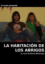 Poster de la película La habitación de los abrigos