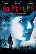 Poster de la película No Return