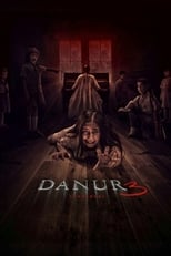Poster de la película Danur 3: Sunyaruri