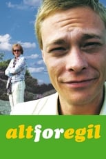 Poster de la película Alt for Egil