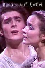 Poster de la película Romeo and Juliet