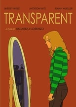 Poster de la película Transparent
