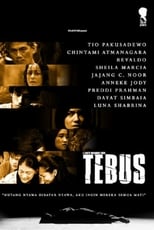 Poster de la película Tebus