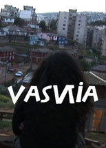 Poster de la película Vasnia