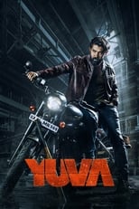 Poster de la película Yuva