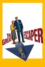 Poster de la película The Great Escaper