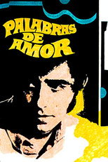 Poster de la película Words of Love