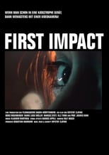 Poster de la película First Impact