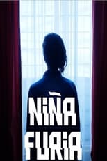 Poster de la serie Niña Furia