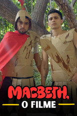 Poster de la película Macbeth, o Filme