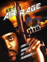 Poster de la película Air Rage