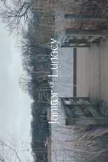 Poster de la película Janitor of Lunacy