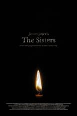 Poster de la película James Joyce's The Sisters