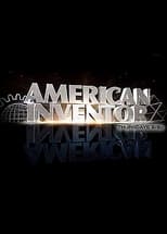 Poster de la serie American Inventor