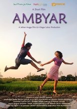 Poster de la película Ambyar