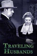 Poster de la película Traveling Husbands
