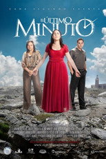 Poster de la película El último minuto