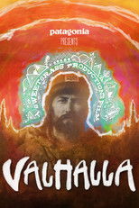 Poster de la película Valhalla