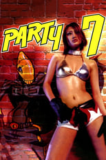 Poster de la película Party 7