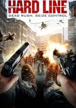 Poster de la película Dead Rush