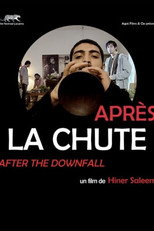 Poster de la película After the Downfall
