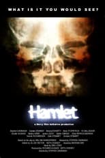 Poster de la película Hamlet