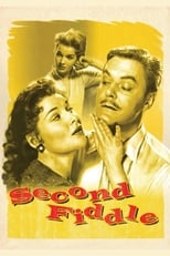 Poster de la película Second Fiddle