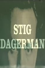 Poster de la película Stig Dagerman