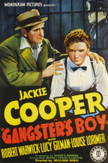 Poster de la película Gangster's Boy