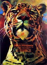 Poster de la película Predators Pavilion