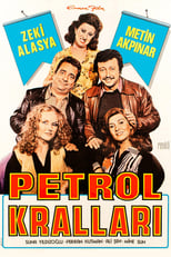 Poster de la película Petrol Kings