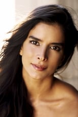 Actor Patricia Velásquez