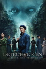 Poster de la película Detective Kien: The Headless Horror