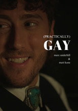 Poster de la película (Practically) Gay