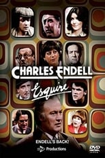 Poster de la serie Charles Endell Esquire