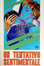 Poster de la película A Sentimental Attempt