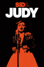 Poster de la película Sid & Judy