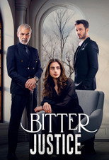 Poster de la serie Bitter Justice