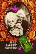 Poster de la película Hry lásky šálivé
