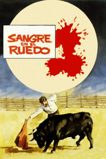 Poster de la película Blood in the Bullring
