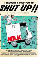 Poster de la película I Thought I Told You To Shut Up!!