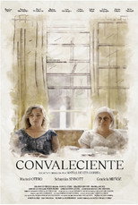 Poster de la película Convalescent
