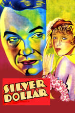 Poster de la película Silver Dollar