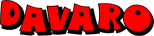 Logo Davaro: Son Eskiya